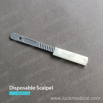 Surgical Scalpel Carbon Blade